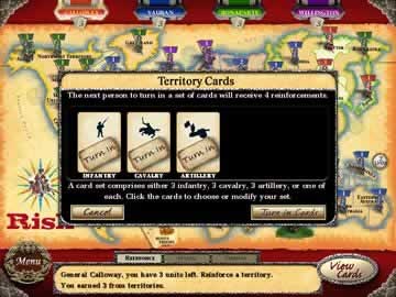 Risk Online Free Play Computer